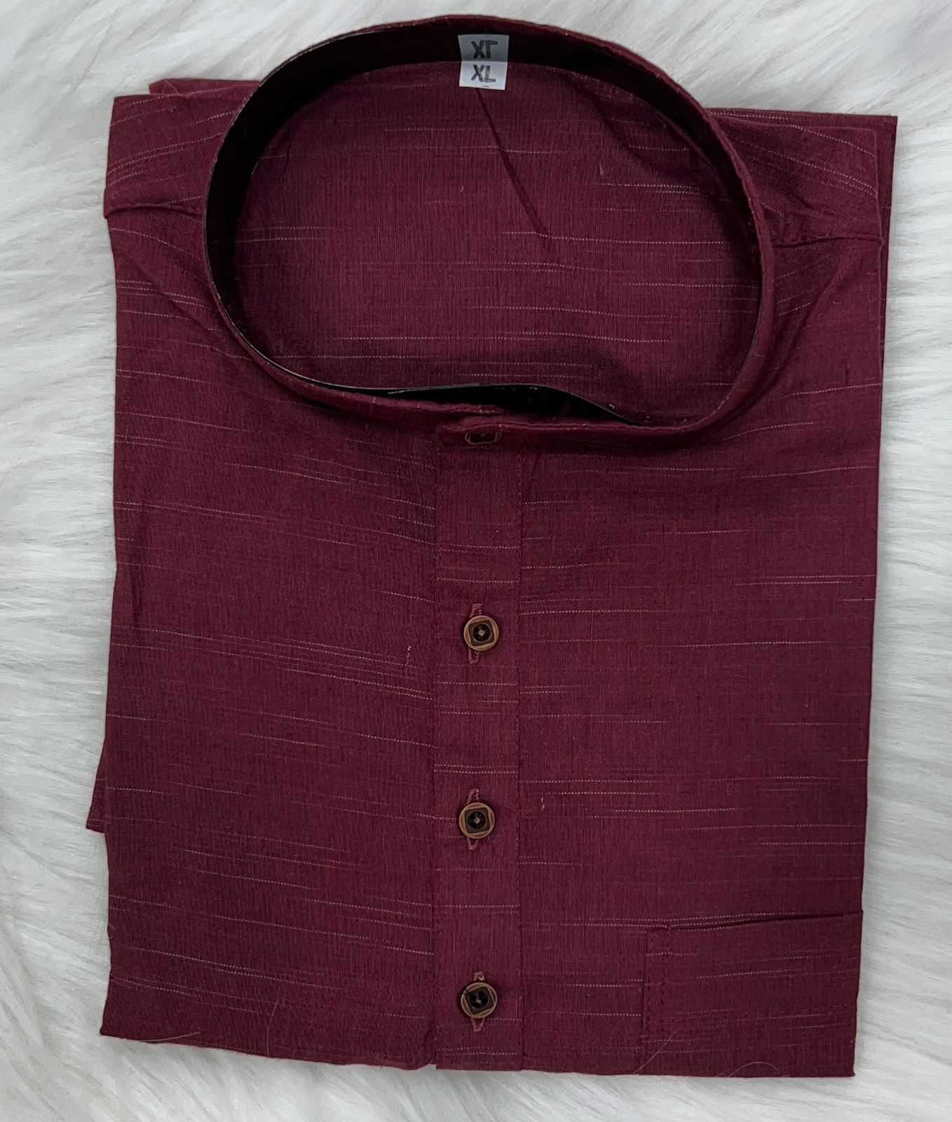 YNF KHADI INL 207 WHOLESALE MENS WEAR MANUFACTURER